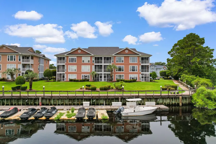 4633 Lightkeepers Way #5F, Little River, SC 29566 - #2