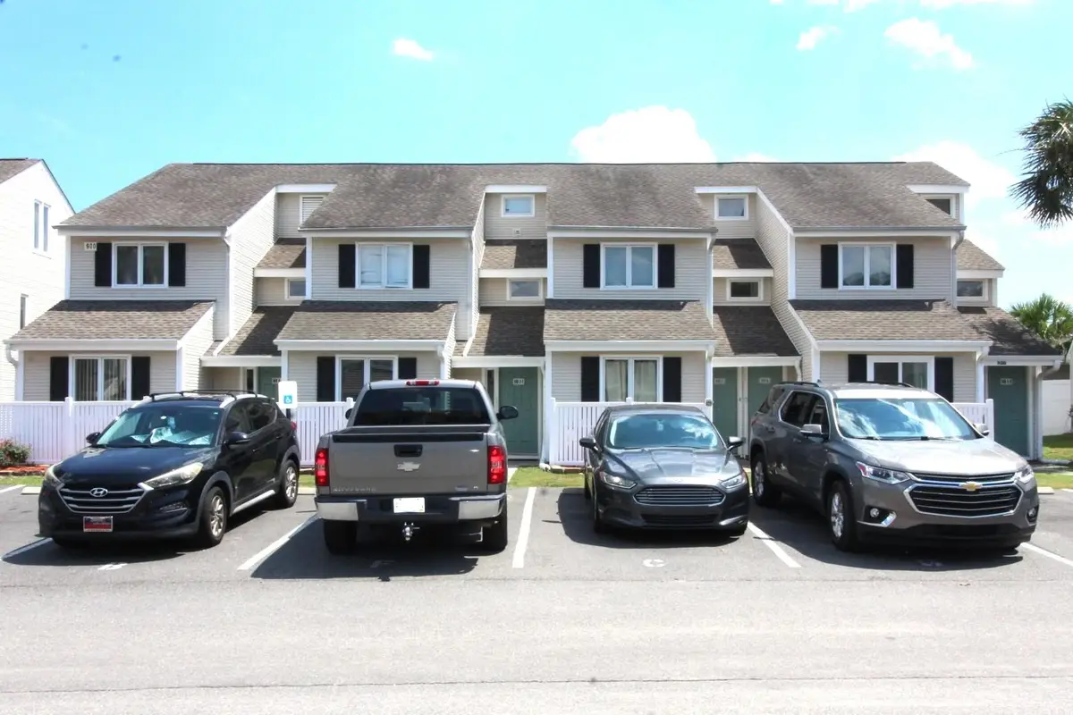 900 Deer Creek Rd. #G, Surfside Beach, SC 29575 - #1