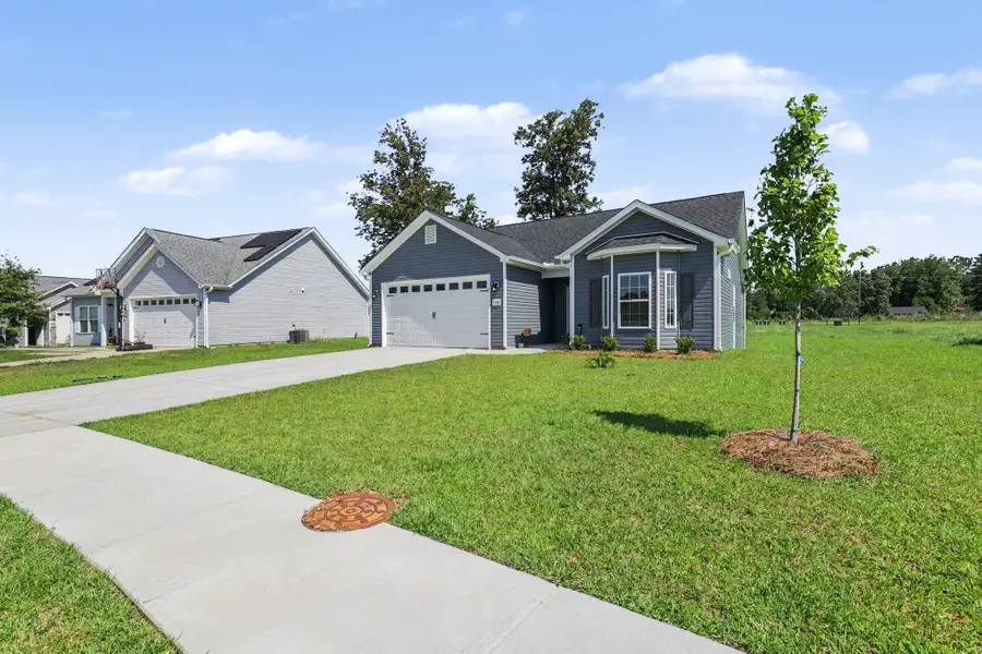 704 Fair Weather Dr, Conway, SC 29527 - #3
