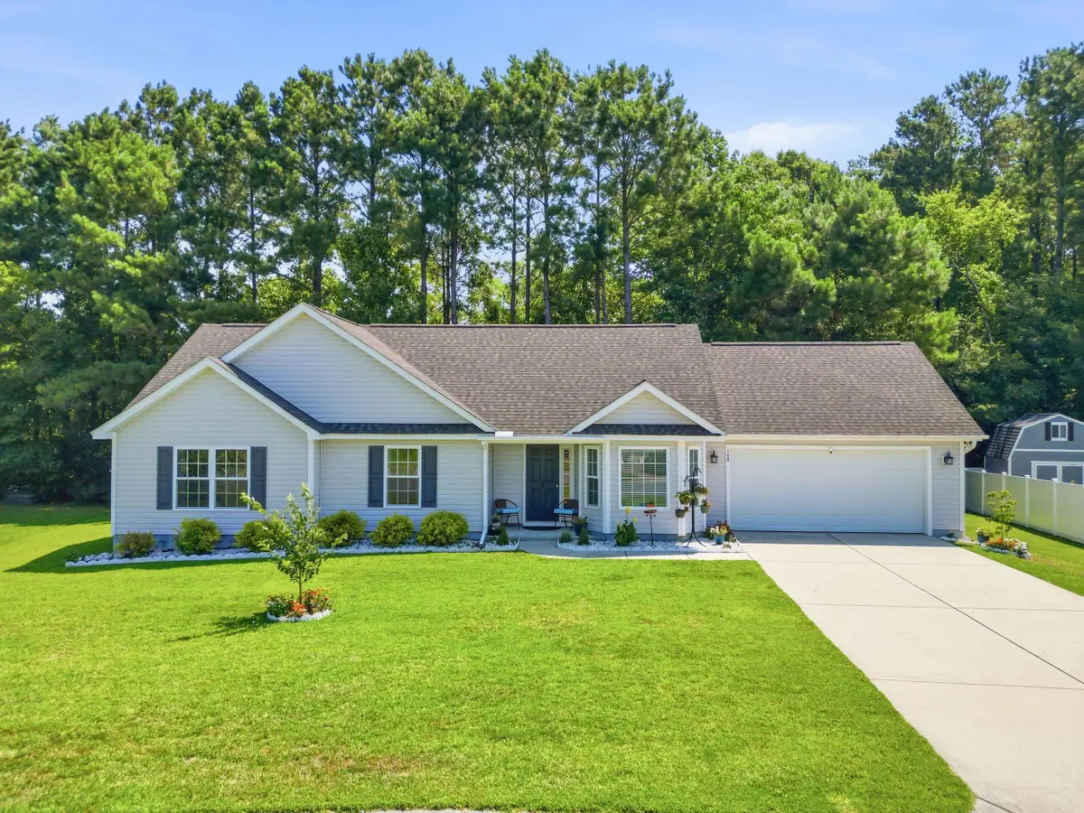 148 Balsa Dr., Longs, SC 29568 - #1