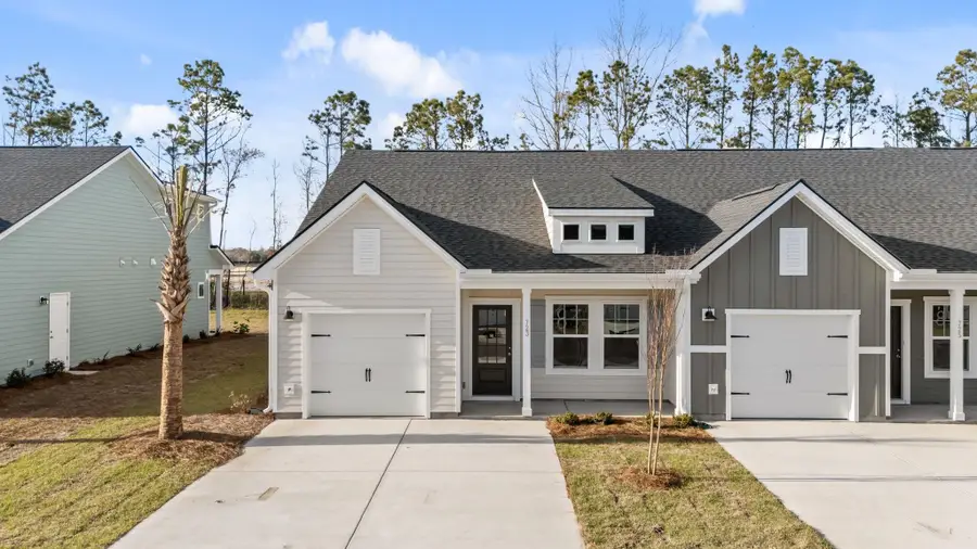712 Red Tide Rd. #113, Little River, SC 29566 - #2