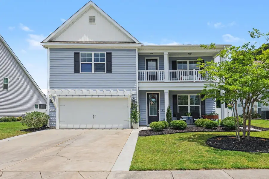4960 Oat Fields Drive, Myrtle Beach, SC 29588 - #2