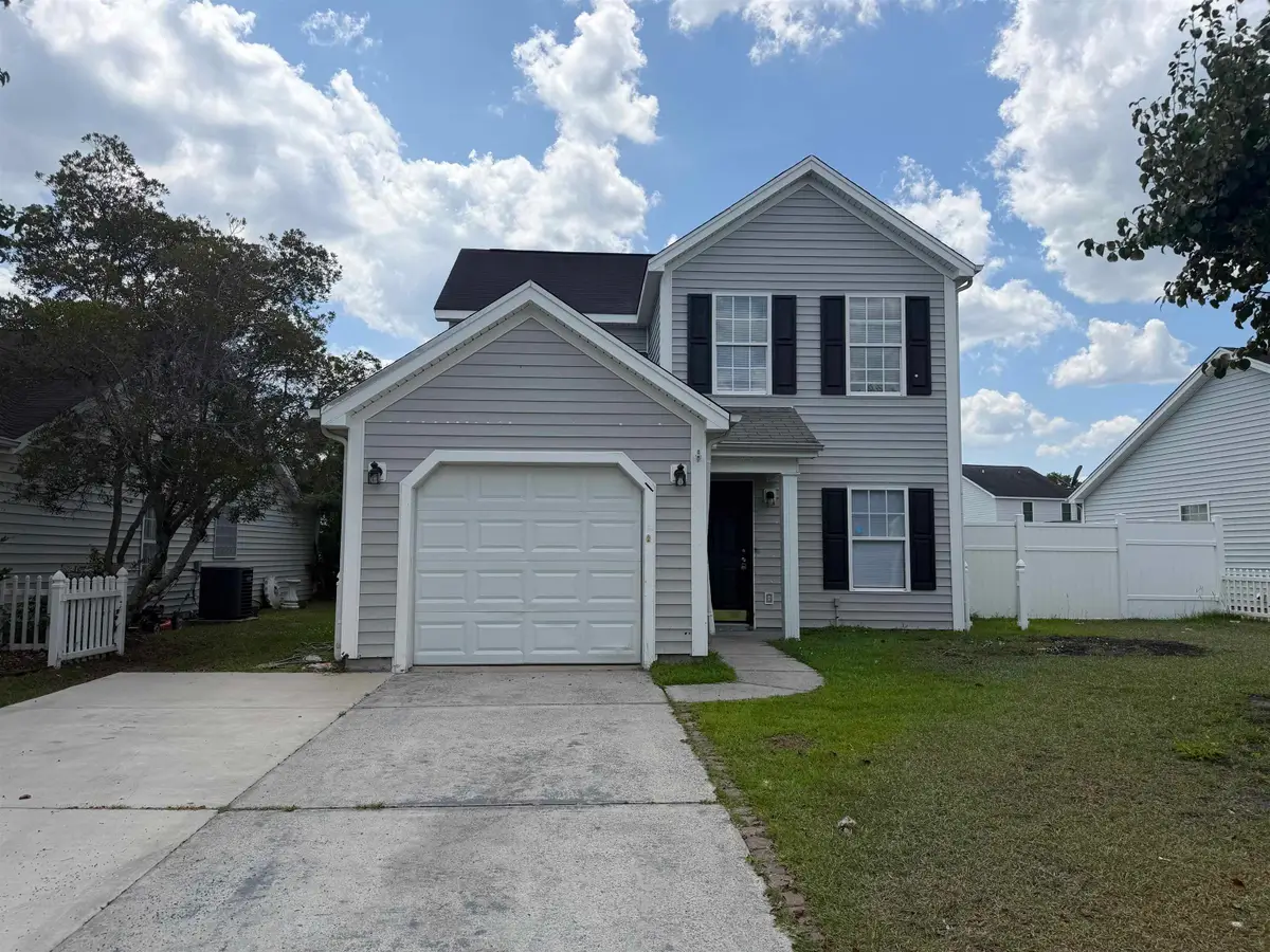 4850 Southgate Pkwy., Myrtle Beach, SC 29579 - #1