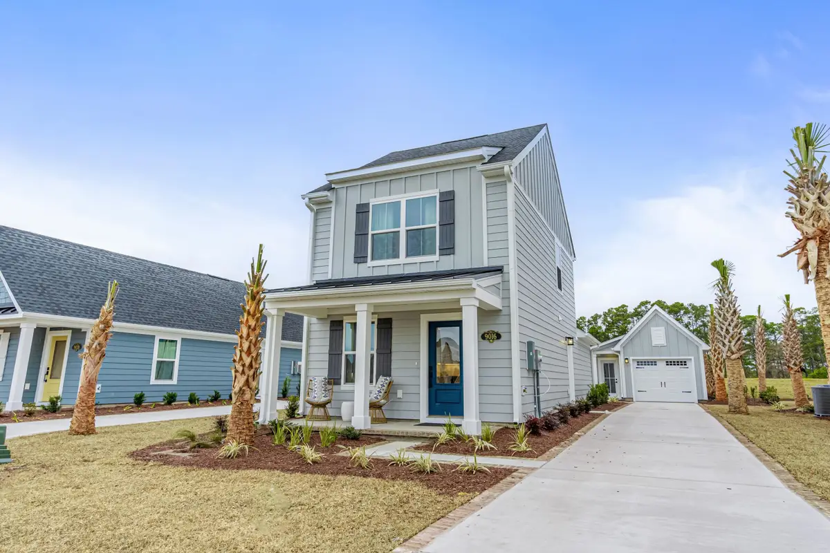 9016 Mabel Ct., Longs, SC 29568 - #1