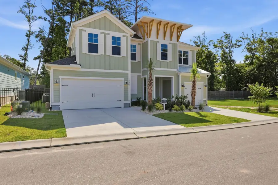 1920 Indigo Cove Way, Calabash, NC 28467 - #2