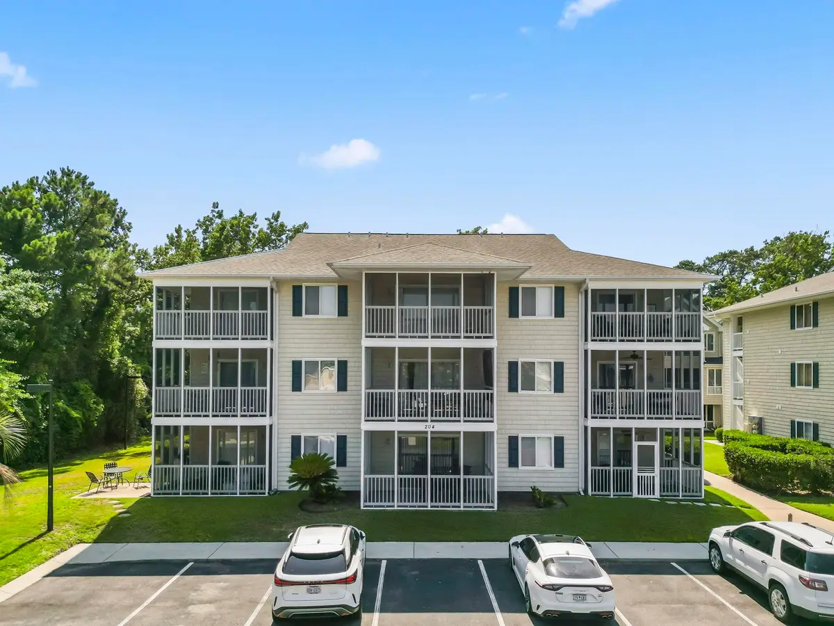 204 Landing Rd. #B, North Myrtle Beach, SC 29582 - #1