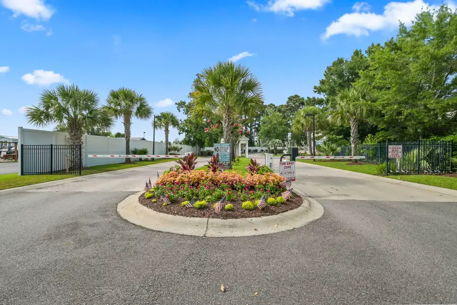 204 Landing Rd. #B, North Myrtle Beach, SC 29582 - #3