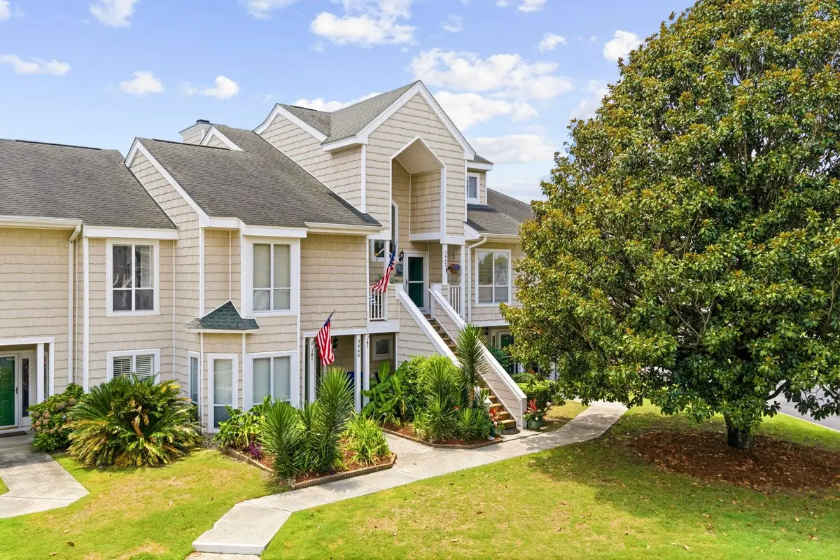 3862 Myrtle Pointe Dr. #122, Myrtle Beach, SC 29577 - #1