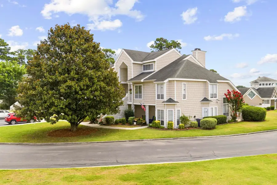 3862 Myrtle Pointe Dr. #122, Myrtle Beach, SC 29577 - #3