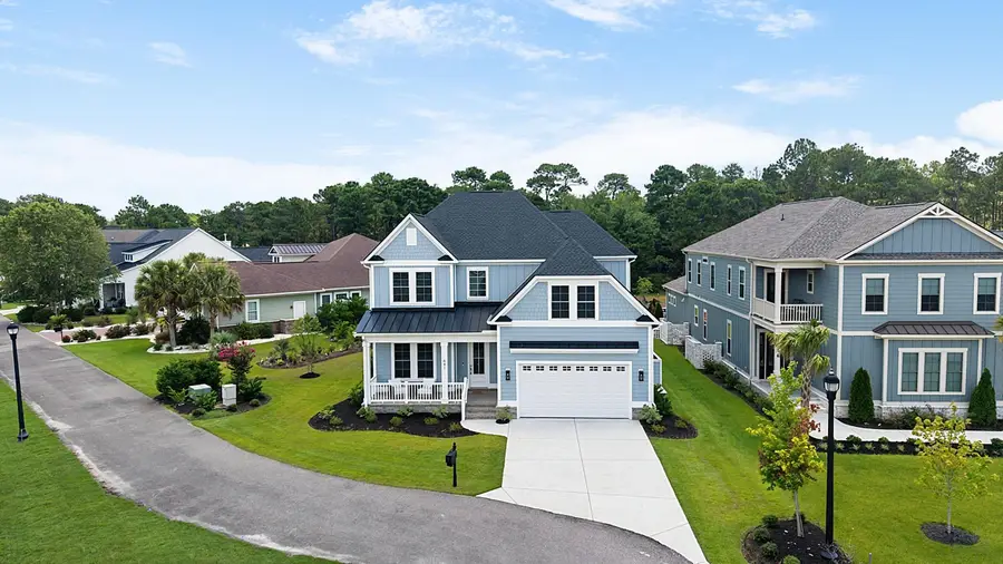 641 Waterbridge Blvd., Myrtle Beach, SC 29579 - #2
