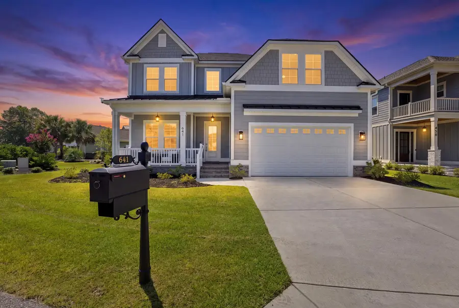 641 Waterbridge Blvd., Myrtle Beach, SC 29579 - #3