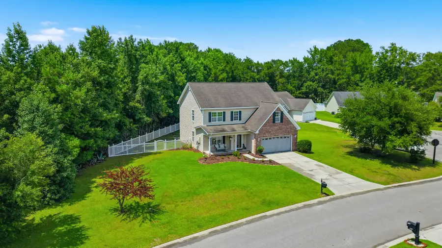 211 Oak Landing Dr., Conway, SC 29527 - #2