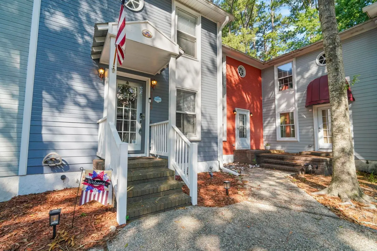 6307 Wildwood Trail #B, Myrtle Beach, SC 29572 - #1
