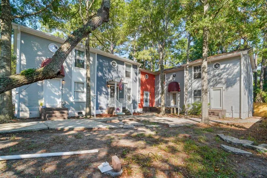 6307 Wildwood Trail #B, Myrtle Beach, SC 29572 - #3