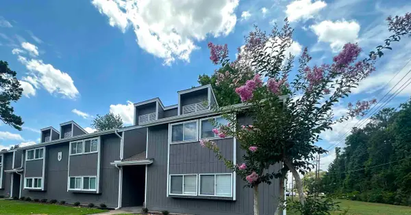 10301 N Kings Hwy. #15-6, Myrtle Beach, SC 29572