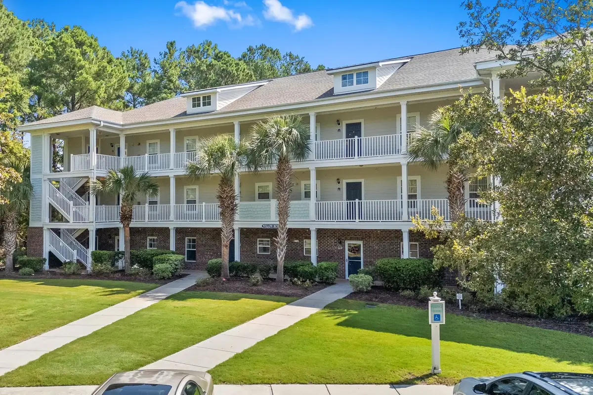 6253 Catalina Dr. #611, North Myrtle Beach, SC 29582 - #1