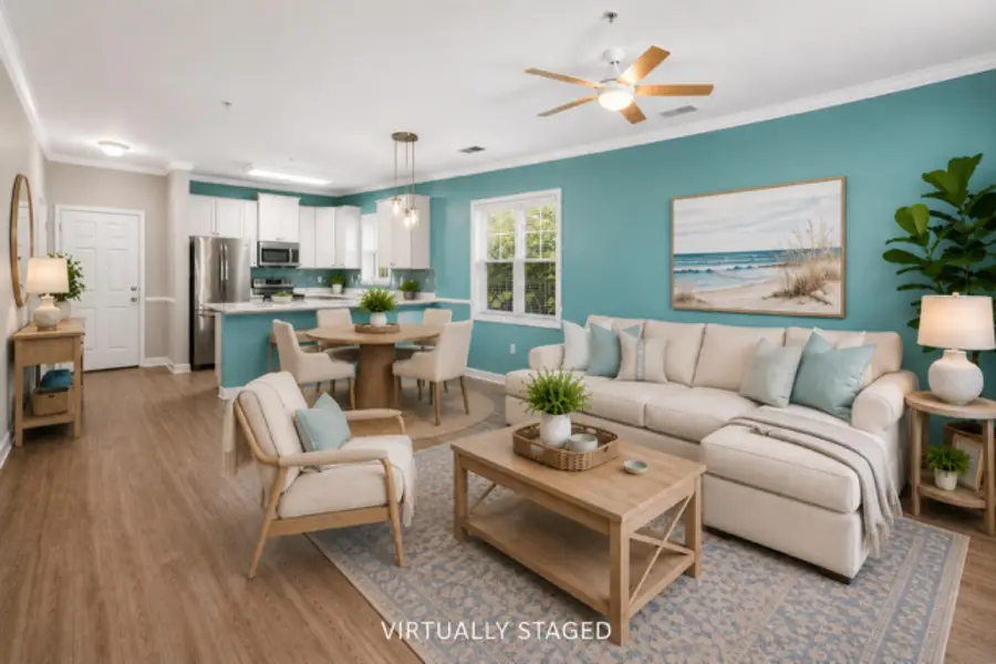 6253 Catalina Dr. #611, North Myrtle Beach, SC 29582 - #3