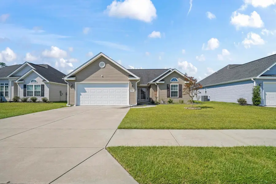 544 Hobie Cat Rd., Myrtle Beach, SC 29588 - #2