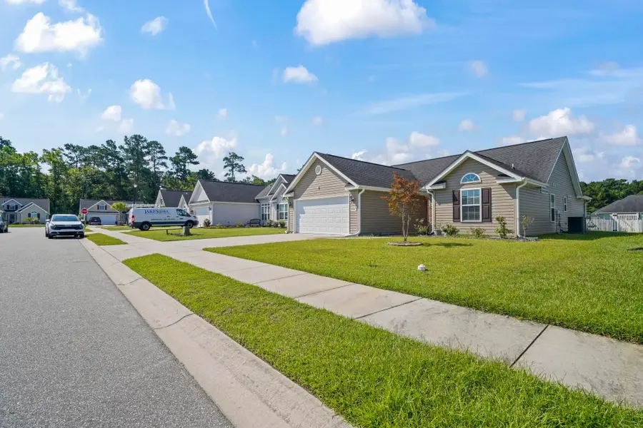 544 Hobie Cat Rd., Myrtle Beach, SC 29588 - #3