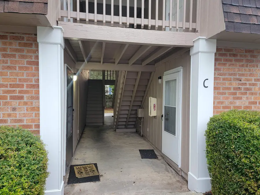 615 Carter Ln. #C-5, Conway, SC 29526 - #2
