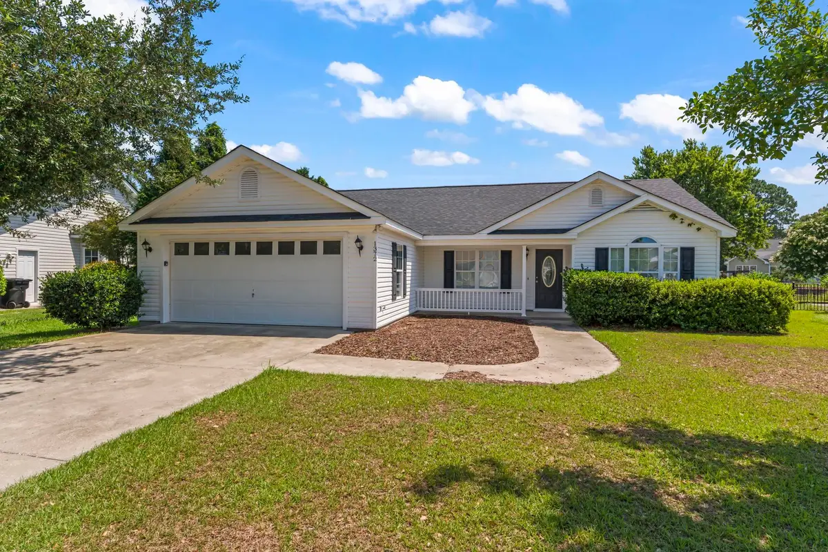 1372 Gailard Dr., Conway, SC 29526 - #1