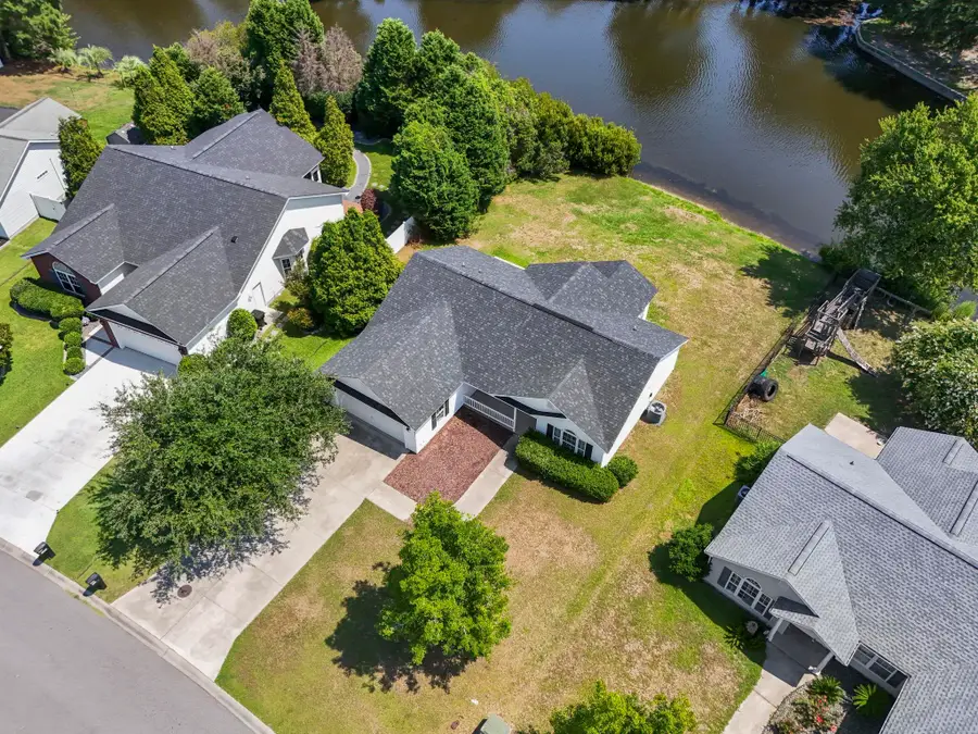 1372 Gailard Dr., Conway, SC 29526 - #3