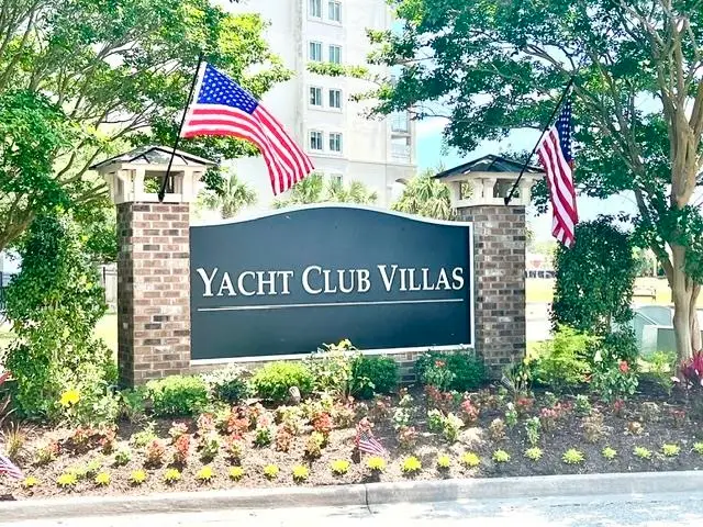 2151 Bridgeview Ct. #3-102, North Myrtle Beach, SC 29582 - #2