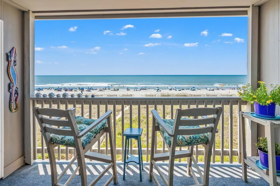 613 S Ocean Blvd. #F3, North Myrtle Beach, SC 29582 - #3