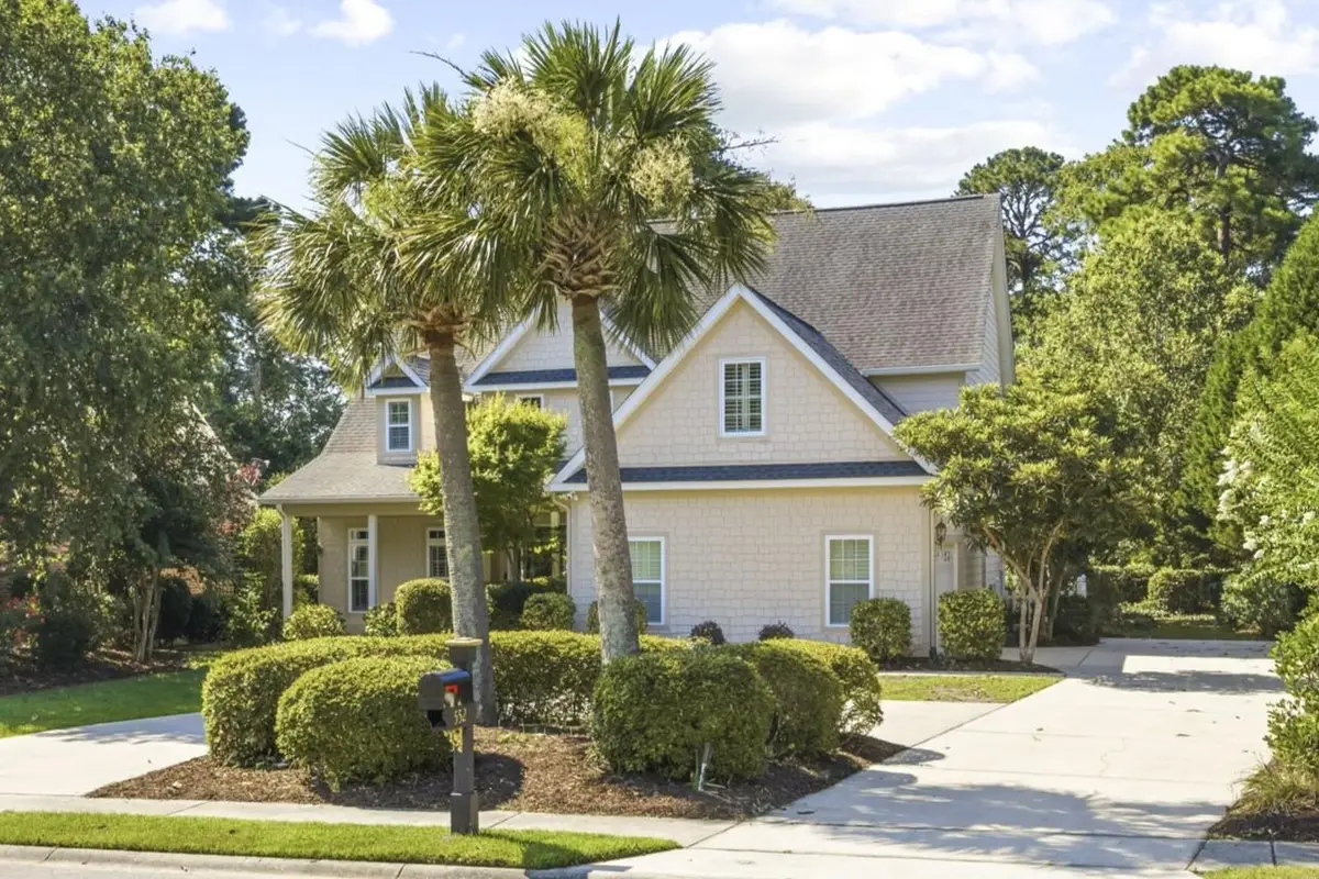 552 Walcott Dr., Myrtle Beach, SC 29579 - #1