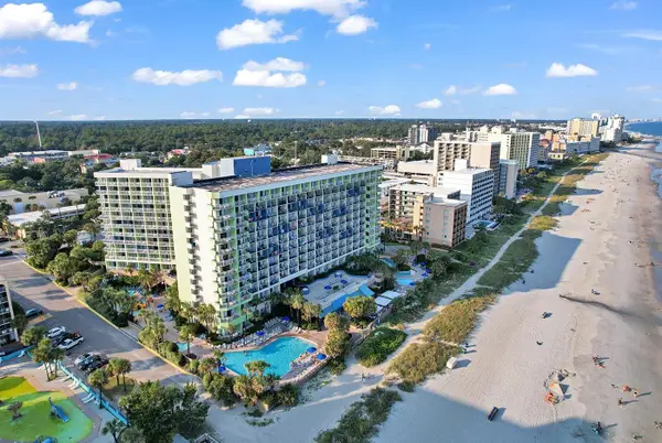 1105 S Ocean Blvd. #1102, Myrtle Beach, SC 29577