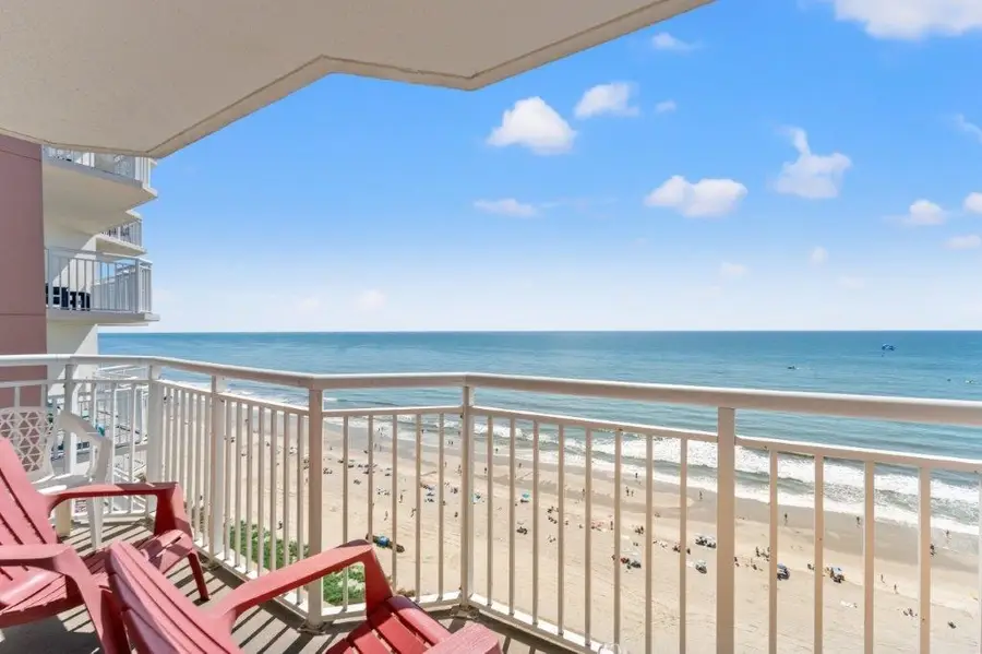 2801 S Ocean Blvd. #1832, North Myrtle Beach, SC 29582 - #3