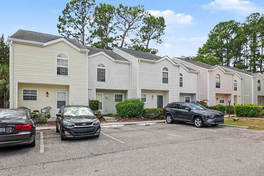 6703 Jefferson Pl. #B2, Myrtle Beach, SC 29572 - #3