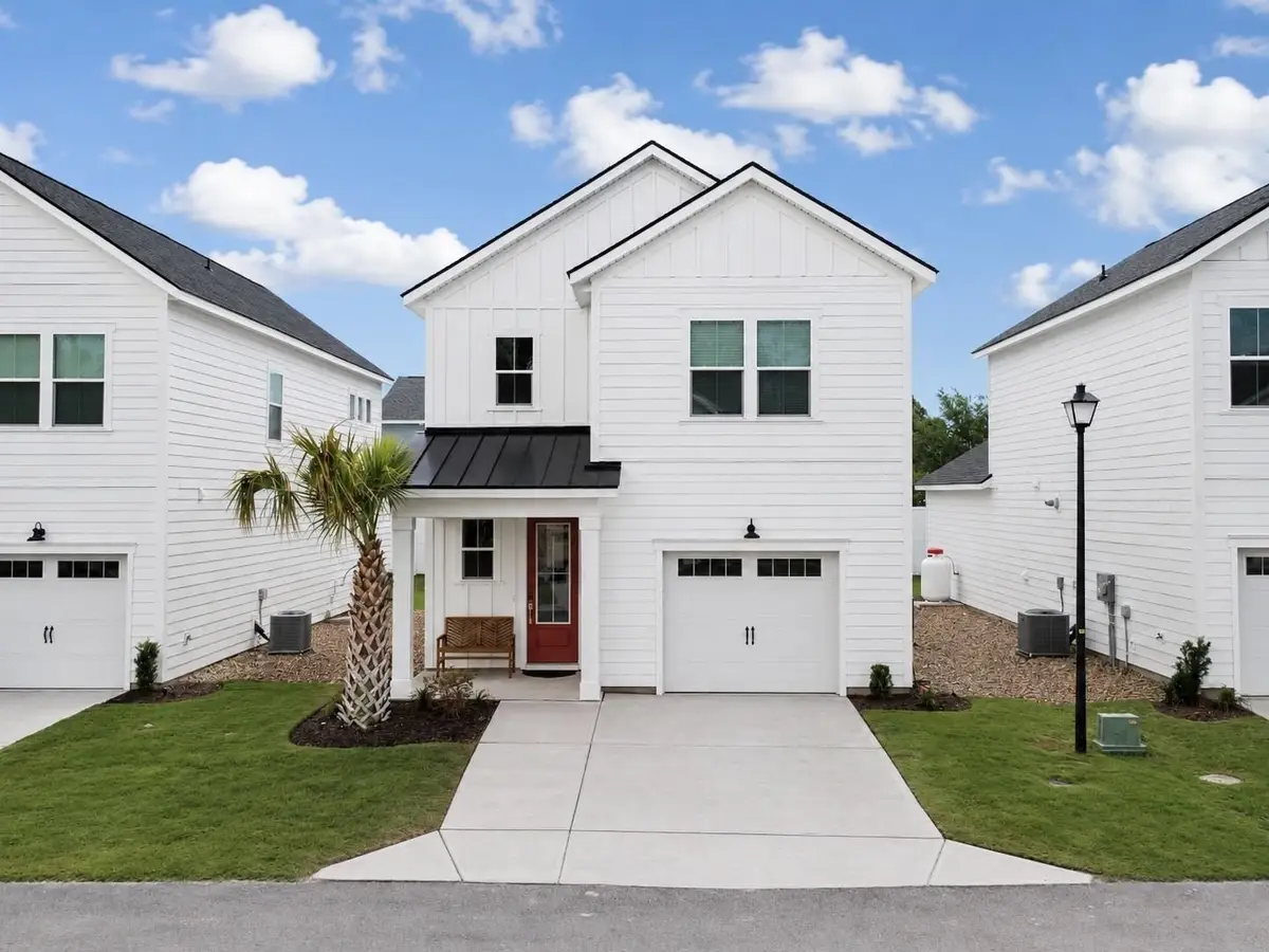2524 Hillbourne Loop, North Myrtle Beach, SC 29582 - #1