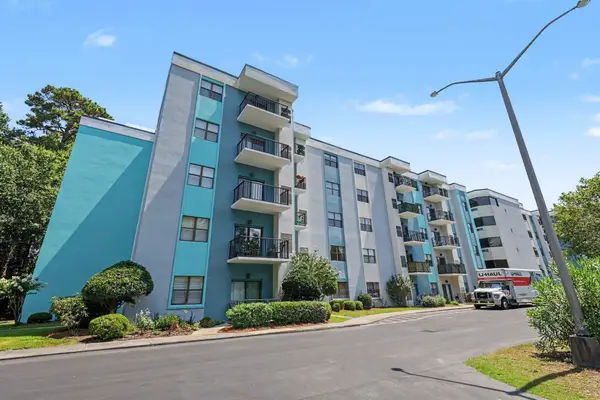 5001 Little River Rd. #W508, Myrtle Beach, SC 29577