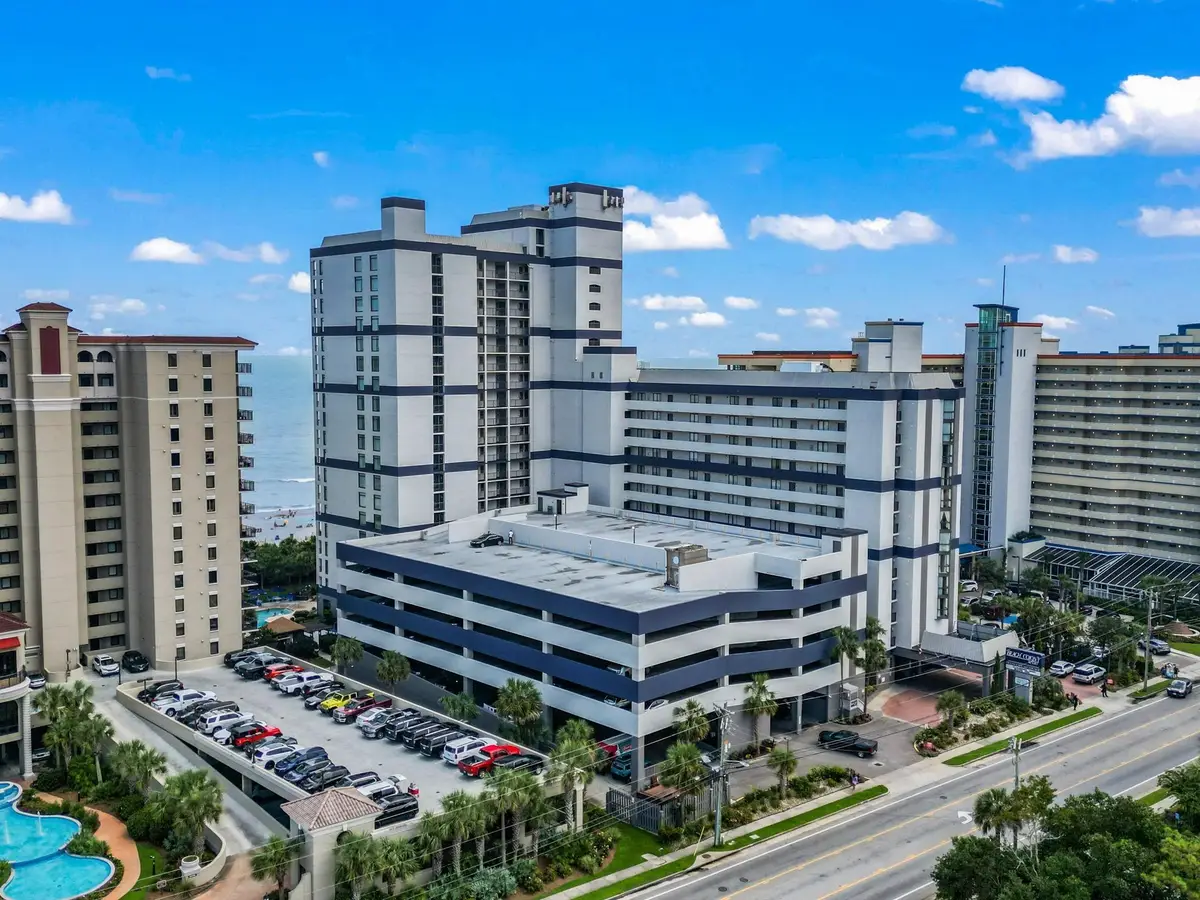 5308 Ocean Blvd. N #916, Myrtle Beach, SC 29577 - #1