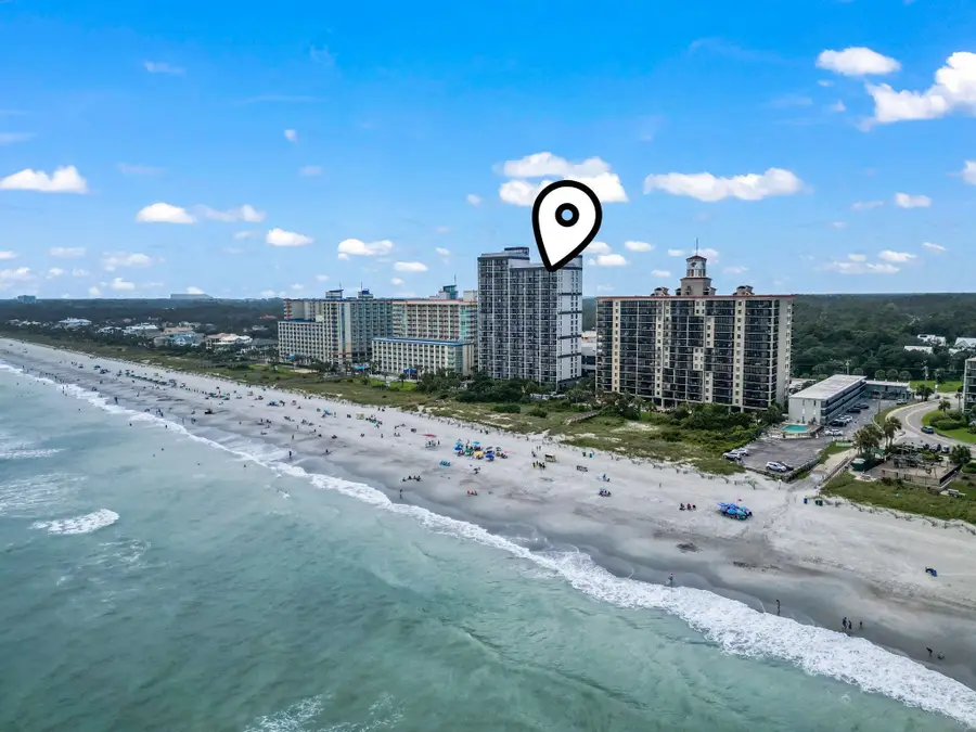 5308 Ocean Blvd. N #916, Myrtle Beach, SC 29577 - #3