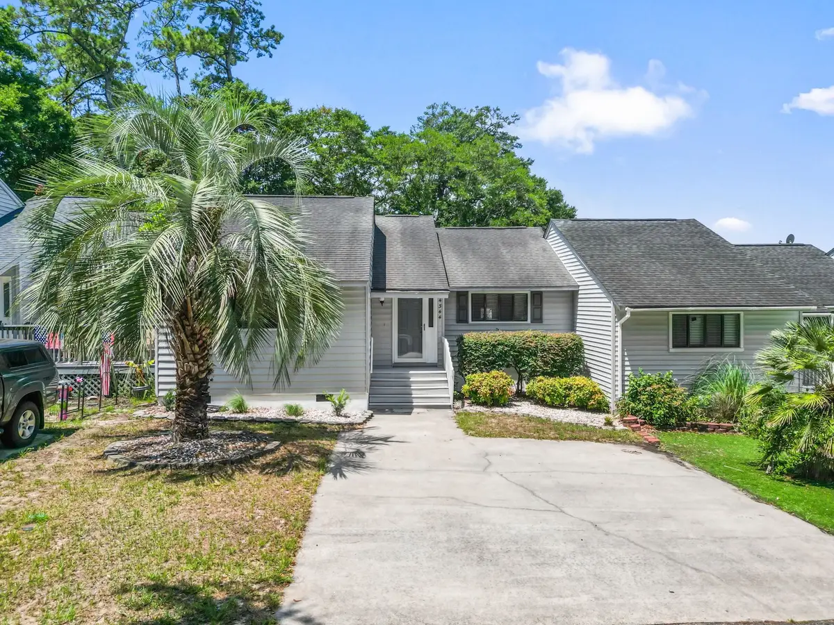 4344 Frye Ave., Little River, SC 29566 - #1