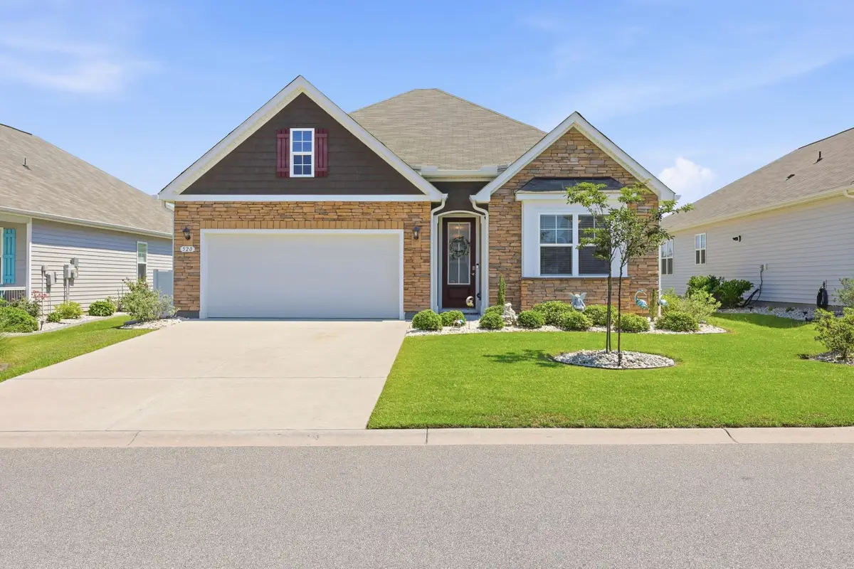 520 Mcalister Dr., Little River, SC 29566 - #1