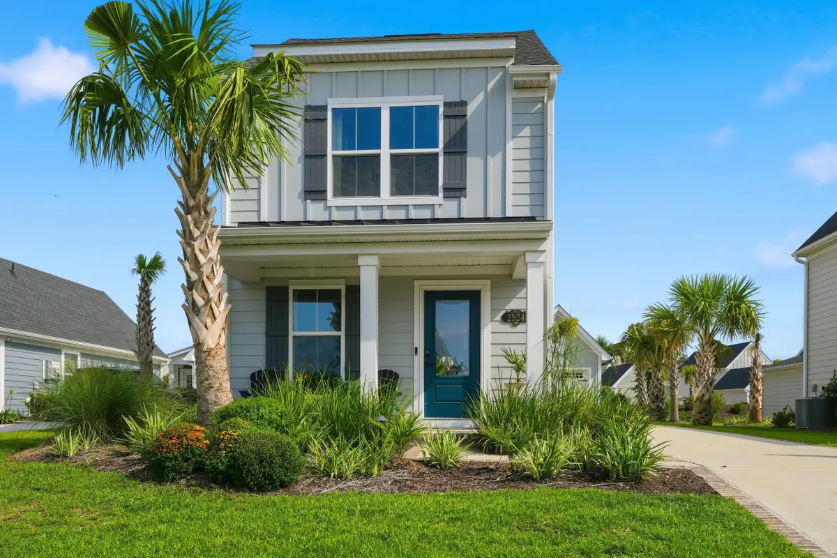 2524 Rowyn St., Longs, SC 29568 - #1