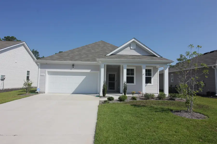 8044 Murrayfield Ct., Little River, SC 29566 - #2
