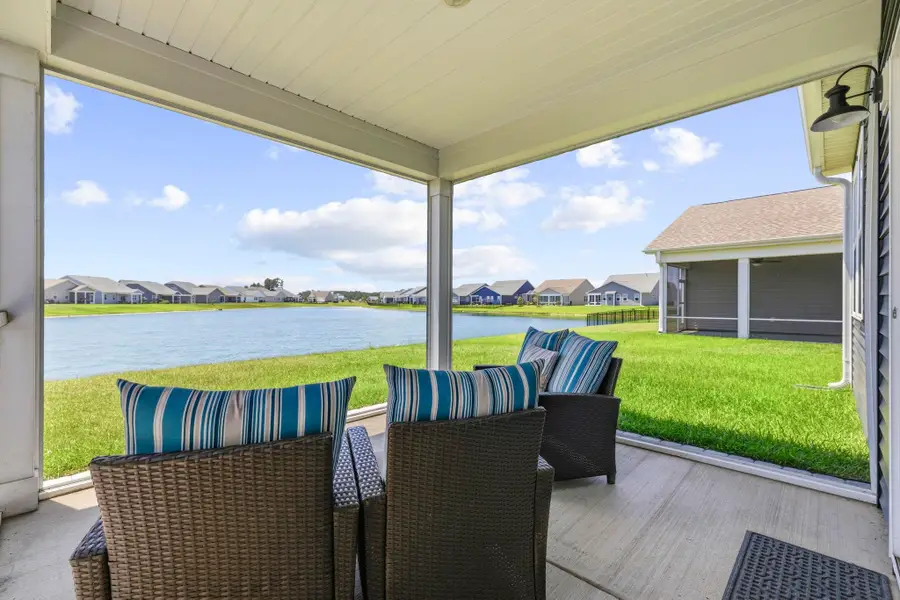 1266 Witch Hazel Way, Longs, SC 29568 - #2