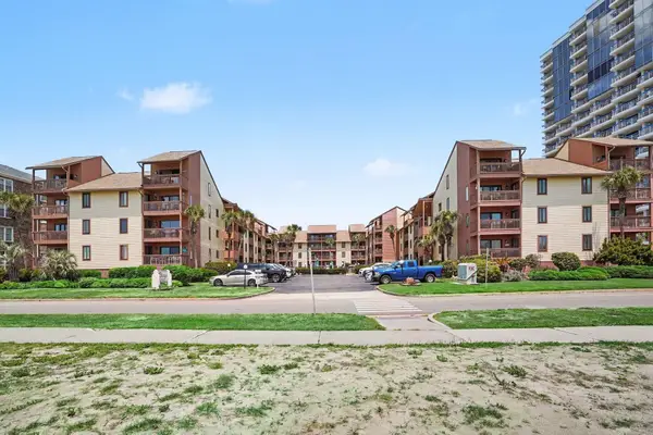 5507 N Ocean Blvd. #105, Myrtle Beach, SC 29577