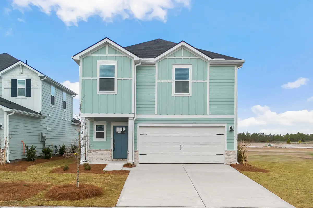 2865 Tranquility Loop, Longs, SC 29568 - #1