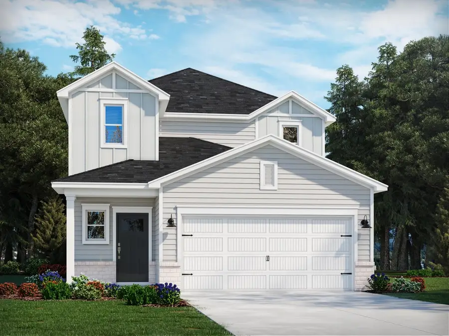 2885 Tranquility Loop, Longs, SC 29568 - #2