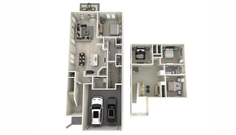 2885 Tranquility Loop, Longs, SC 29568 - #3