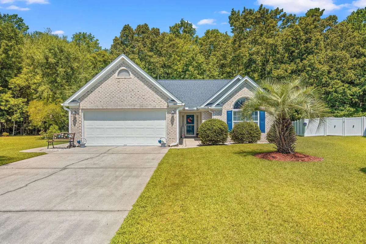 168 Point Break Dr., Myrtle Beach, SC 29588 - #1