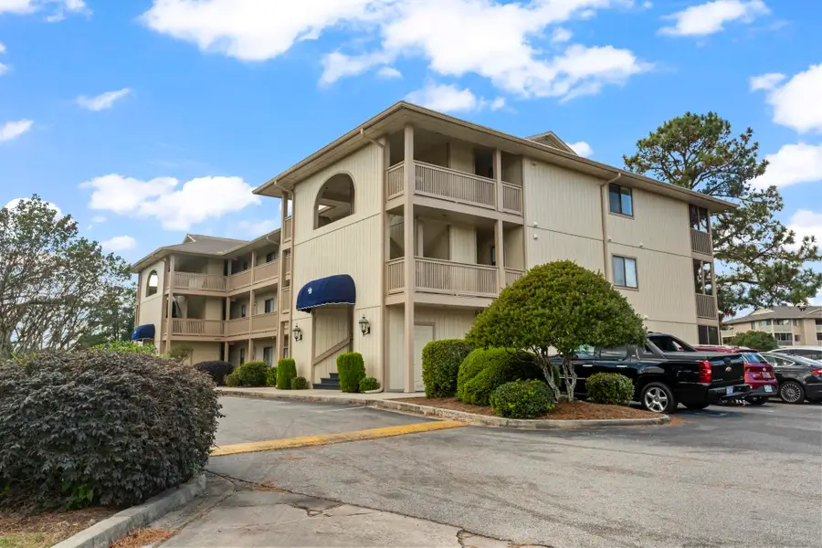 4101 Pinehurst Circle #AA2, Little River, SC 29566 - #2