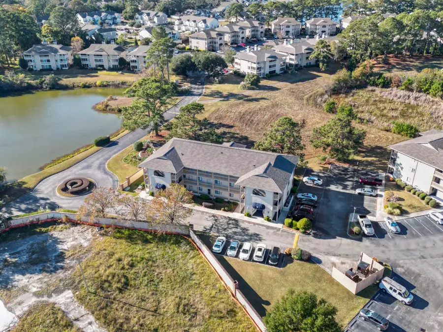 4101 Pinehurst Circle #AA2, Little River, SC 29566 - #3