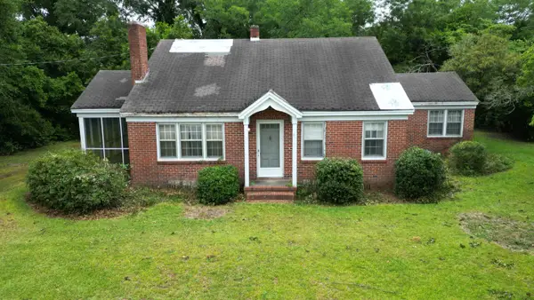 1504 S Westminister Dr, Florence, SC 29505