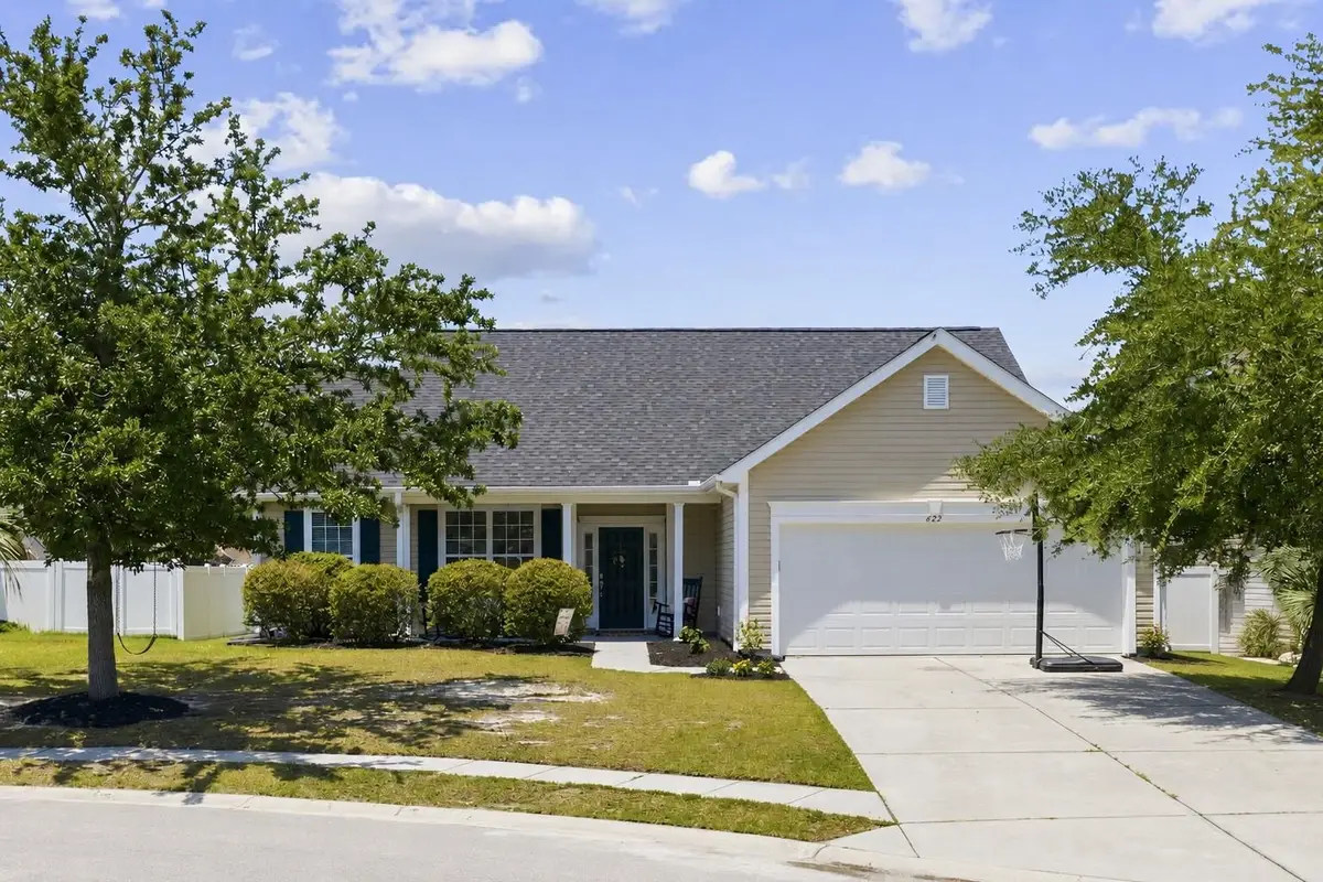 622 Vermillion Dr., Little River, SC 29566 - #1